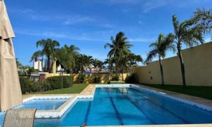 Casa em condomínio fechado com 5 quartos à venda na Avenida Santos Dumont, 5481 - Portão, Lauro De Freitas - Ba, Brasil, Portão, Lauro de Freitas