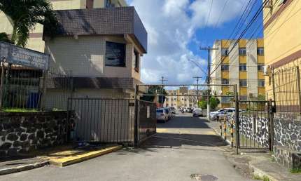 Apartamento com 3 quartos à venda na Engenho Velho De Brotas, Salvador - Ba, Brasil, Engenho Velho de Brotas, Salvador
