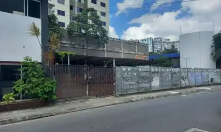 Barracão / Galpão / Depósito à venda na Barris, Salvador - Ba, Brasil, Barris, Salvador