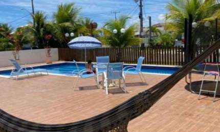 Casa em condomínio fechado com 6 quartos à venda na Guarajuba, Camaçari - Ba, Brasil, Guarajuba, Camaçari