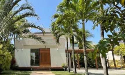 Casa em condomínio fechado com 4 quartos à venda na Itacimirim - Itacimirim - Monte Gordo, Camaçari - Ba, Brasil, Itacimirim, Camaçari
