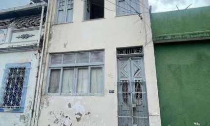 Casa com 3 quartos à venda na Largo Dois De Julho - Dois De Julho, Salvador - Ba, Brasil, Dois de Julho, Salvador