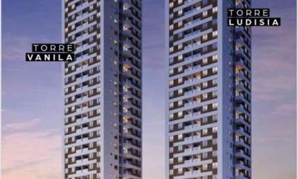 Apartamento com 3 quartos à venda na Parque Bela Vista, Salvador - Ba, Brasil, Parque Bela Vista, Salvador