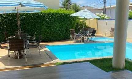 Casa em condomínio fechado com 2 quartos à venda na Ba-099, Camaçari - Ba, Brasil, Guarajuba, Camaçari