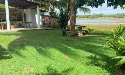 Casa em condomínio fechado com 4 quartos à venda na Guarajuba, Camaçari - Ba, Brasil, Guarajuba, Camaçari