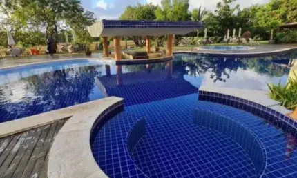 Casa em condomínio fechado com 2 quartos à venda na Guarajuba, Camaçari - Ba, Brasil, Guarajuba, Camaçari