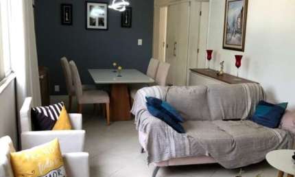 Apartamento com 3 quartos à venda na Rua Macapá - Ondina, Salvador - Ba, Brasil, Ondina, Salvador
