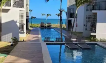 Casa em condomínio fechado com 3 quartos à venda na Ba-099, Camaçari - Ba, Brasil, Itacimirim, Camaçari