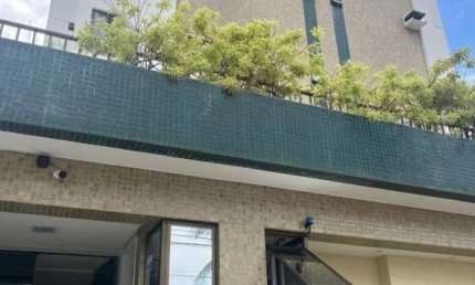 Apartamento com 2 quartos à venda na Alameda Verona - Pituba, Salvador - Ba, Brasil, Pituba, Salvador