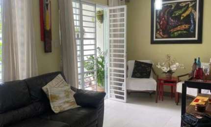 Casa em condomínio fechado com 3 quartos à venda na Smart Itapuã - Rua Albacora - Piatã, Salvador - Ba, Brasil, Piatã, Salvador