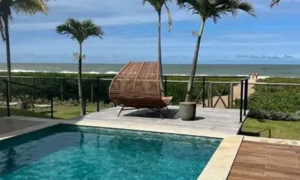 Casa em condomínio fechado com 3 quartos à venda na Itacimirim - Itacimirim - Monte Gordo, Camaçari - Ba, Brasil, Monte Gordo, Camaçari