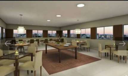 Apartamento com 3 quartos à venda na Rua Teixeira Barros, Parque Bela Vista, Salvador