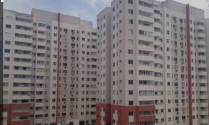 Apartamento com 3 quartos à venda na Condomínio Colina De Piatã, Avenida - Rua Colina Das Turquesas - Piatã, Salvador - Ba, Brasil, Piatã, Salvador