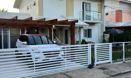 Casa em condomínio fechado com 4 quartos à venda na Rua João Marques Oliveira - Buraquinho, Lauro De Freitas - Ba, Brasil, Buraquinho, Lauro de Freitas
