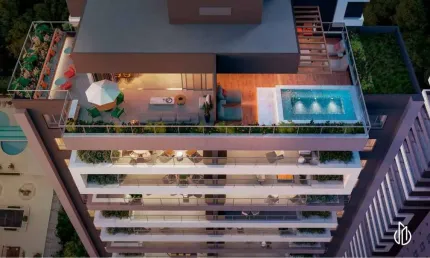 Apartamento com 3 quartos à venda na Cidade Jardim, Salvador, Cidade Jardim, Salvador