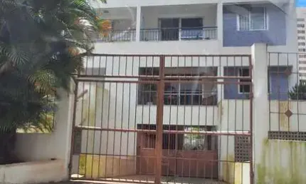 Apartamento de 3 quartos com suíte e varanda &#8211; 77m²