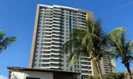 VENDA APARTAMENTO EM JAGUARIBE &#8211; OPORTUNIDADE