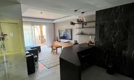 Apartamento com 1 quarto à venda na Rua da Fonte do Boi, Rio Vermelho, Salvador