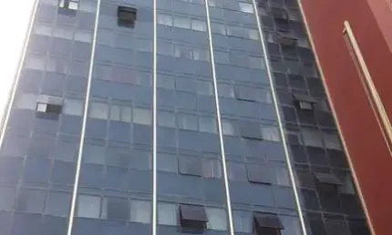Apartamento com 1 quarto à venda na Sol Victoria Marina - Avenida Sete De Setembro - Vitória, Salvador - Ba, Brasil, Vitória, Salvador