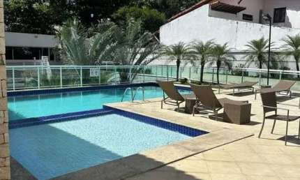Apartamento com 3 quartos à venda na Rua Martins De Almeida - Jardim Apipema, Salvador - Ba, Brasil, Jardim Apipema, Salvador