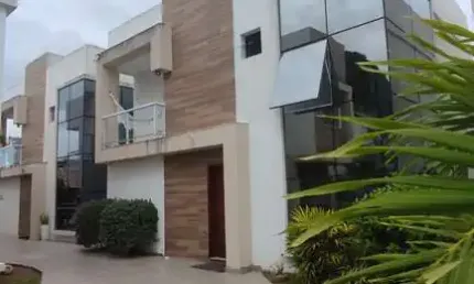 Casa em condomínio fechado com 4 quartos à venda na Rua José Altino S. Rabelo - Belo Horizonte, Lauro De Freitas - Ba, Brasil, Pitangueiras, Lauro de Freitas