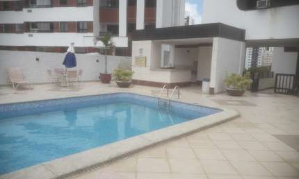 Apartamento com 2 quartos à venda na Rua Das Patativas - Imbuí, Salvador - Ba, Brasil, Imbuí, Salvador