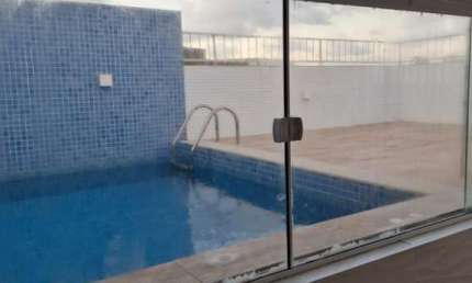 Cobertura com 4 quartos à venda na Rua Doutor João Mendes Da Costa Filho - Armação, Salvador - Ba, Brasil, Armação, Salvador