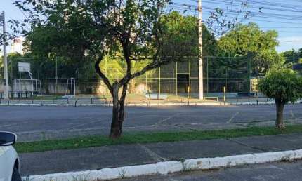 Apartamento com 3 quartos à venda na Avenida Luís Viana Filho, Salvador - Ba, Brasil, Paralela, Salvador