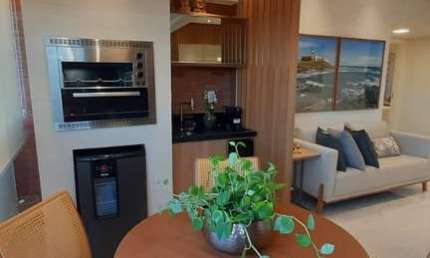 Apartamento com 3 quartos à venda na Alameda Verona - Pituba, Salvador - Ba, Brasil, Pituba, Salvador