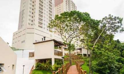 Apartamento com 4 quartos à venda na Rua Teixeira Barros, Parque Bela Vista, Salvador