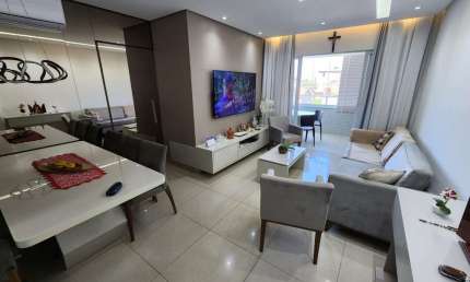 Apartamento com 3 quartos à venda na Rua Leonor Calmon - Candeal, Salvador - Ba, Brasil, Cidade Jardim, Salvador