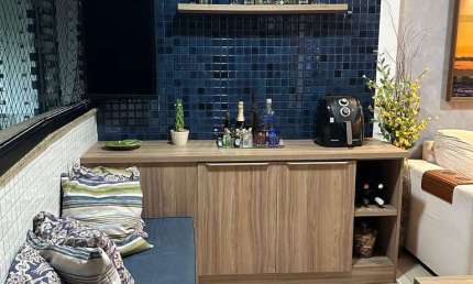 Apartamento com 2 quartos à venda na 1ª Travessa Arnaldo Lopes Da Silva - Stiep, Salvador - Ba, Brasil, Stiep, Salvador