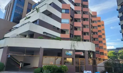 Apartamento com 1 quarto à venda na Rua Manoel Andrade - Pituba, Salvador - Ba, Brasil, Pituba, Salvador