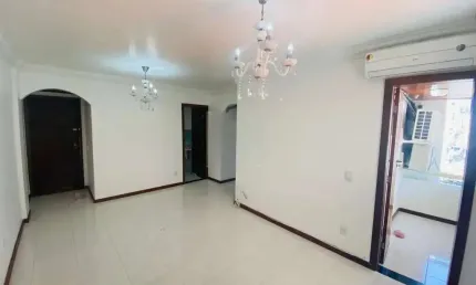 Apartamento com 3 quartos à venda na Rua Professor Cassilandro Barbuda - Costa Azul, Salvador - Ba, Brasil, Costa Azul, Salvador