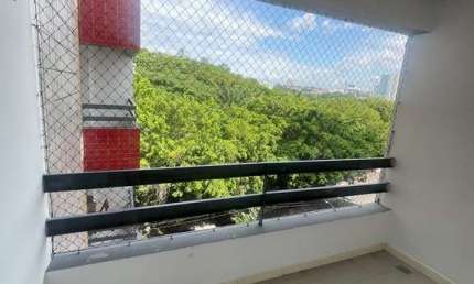 Apartamento com 3 quartos à venda na Rua Dos Colibrís - Imbuí, Salvador - Ba, Brasil, Imbuí, Salvador