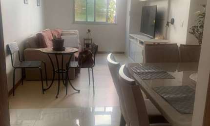 Apartamento com 2 quartos à venda na Rua Professor Cassilandro Barbuda - Costa Azul, Salvador - Ba, Brasil, Costa Azul, Salvador