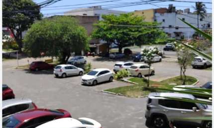Apartamento com 2 quartos à venda na Vila Do Imbuí - Imbuí, Salvador - Ba, Brasil, Imbuí, Salvador