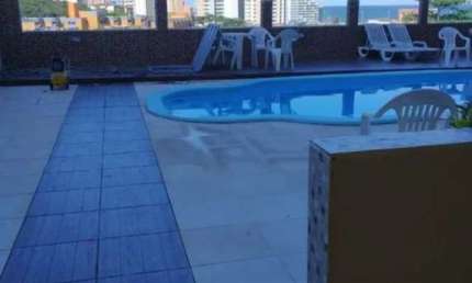 Apartamento com 2 quartos à venda na Rua Doutor João Mendes Da Costa Filho - Armação, Salvador - Ba, Brasil, Armação, Salvador