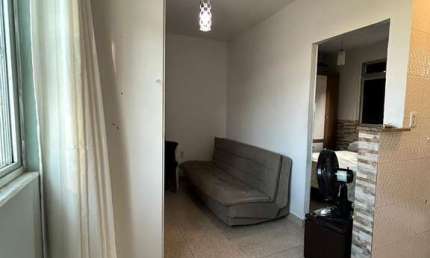 Apartamento com 1 quarto à venda na Conjunto Guilherme, Imbuí, Salvador