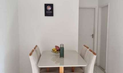 Apartamento com 2 quartos à venda na Rua Doutor João Mendes Da Costa Filho - Armação, Salvador - Ba, Brasil, Armação, Salvador