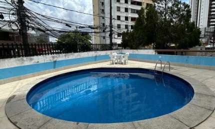 Apartamento com 4 quartos à venda na Rua Do Rouxinol - Imbuí, Salvador - Ba, Brasil, Imbuí, Salvador