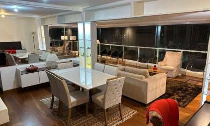 Apartamento com 4 quartos para alugar na Rua Marechal Floriano, Canela, Salvador