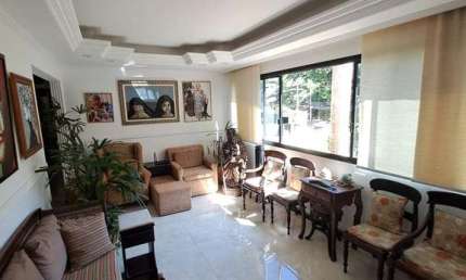Apartamento com 4 quartos à venda na Avenida Paulo VI, Pituba, Salvador