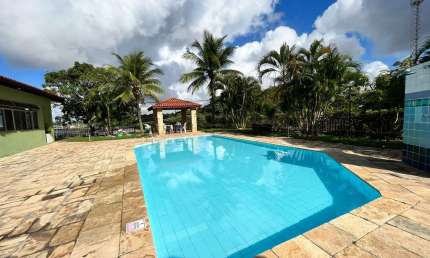 Apartamento com 3 quartos à venda na Rua Adalgisa Souza Pinto, Paralela, Salvador