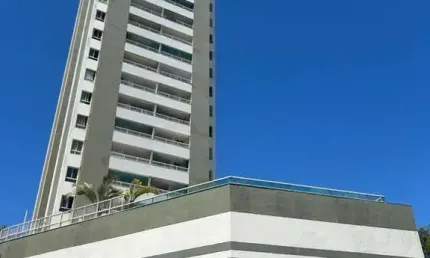 Apartamento com 3 quartos à venda na Rua das Patativas, Imbuí, Salvador