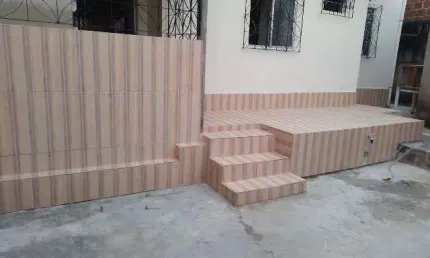 Apartamento com 3 quartos à venda na Fazenda Grande 4, Salvador - Ba, Brasil, Fazenda Grande 4, Salvador