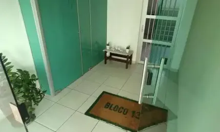 Apartamento com 2 quartos à venda na Condomínio Vila Dos Flamboyant&apos;s - Conjunto Vila Dos Flamboyants - Paralela, Salvador - Ba, Brasil, Paralela, Salvador
