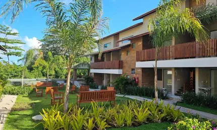 Apartamento com 2 quartos à venda na Rua Alameda Humaitá, Guarajuba, Camaçari