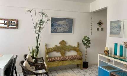 Apartamento com 2 quartos à venda na Rua Rouxinol, Imbuí, Salvador