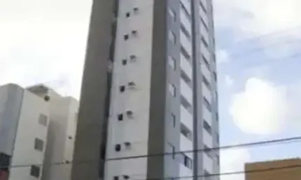 APARTAMENTO 2/4 com suíte Vista Mar e Mobiliado &#8211; Pituba